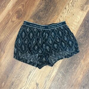 Victoria's Secret Sleep Shorts